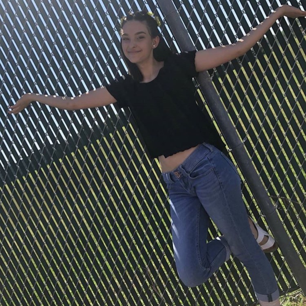 Meet your Posher, Reeanna